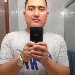 Meet your Posher, Julio